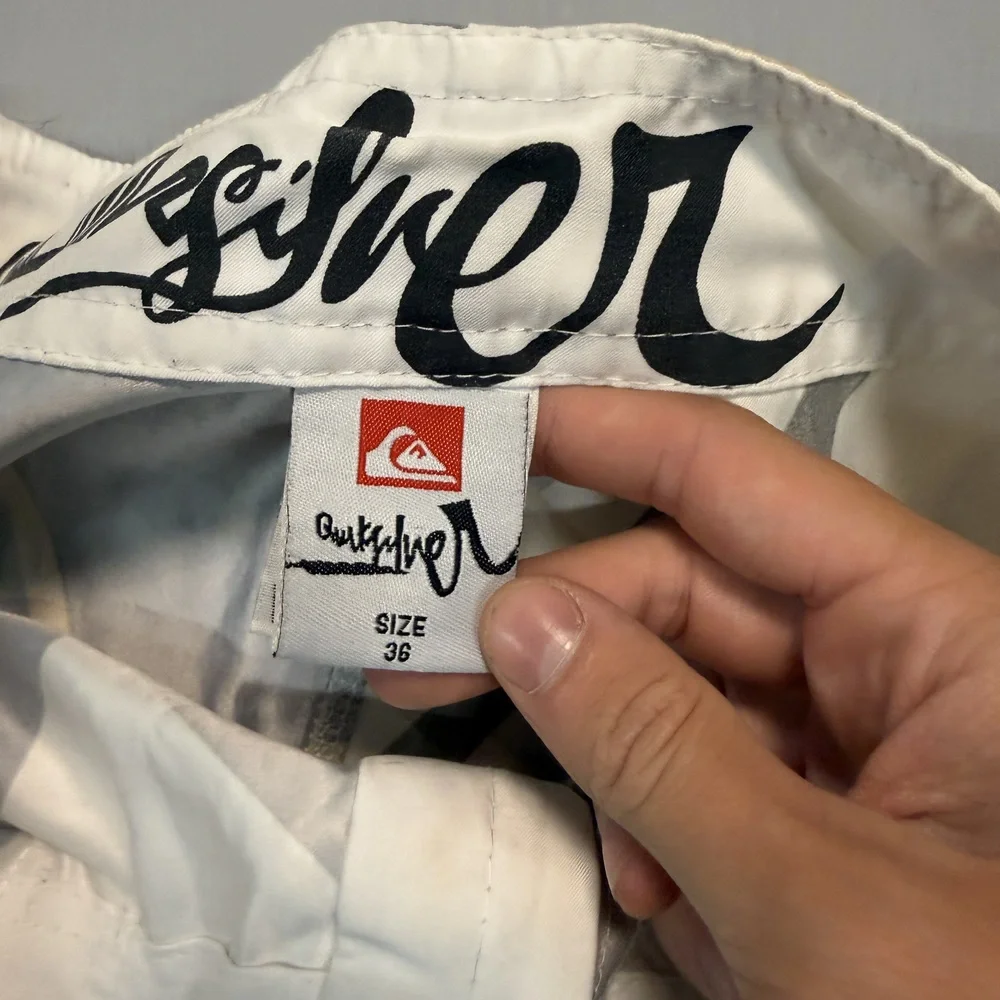 Quiksilver y2k multi